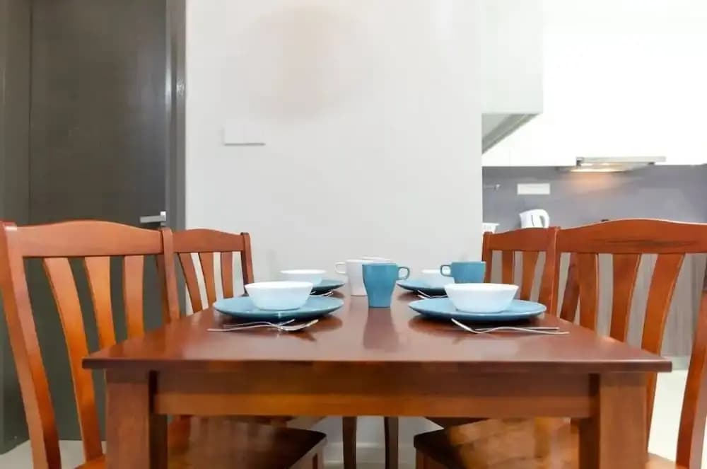 Cozy & High Floor Suite in Suasana JB 15, Views - photo 16