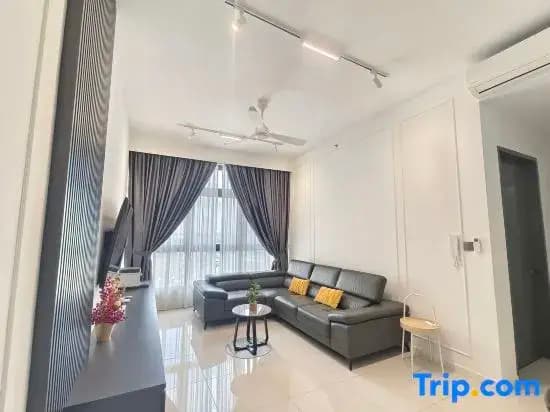 Paradigm Residence 3BR 6PaxRelaxStyle - photo 14