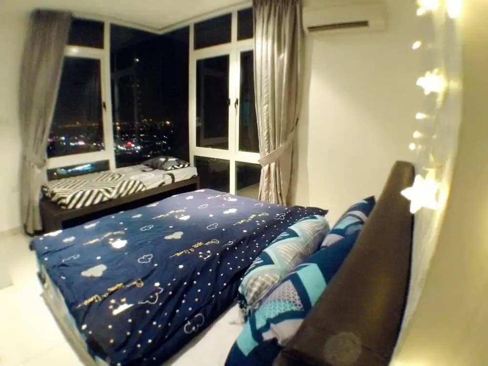 HomeStay in Johor - KSL Fun House - photo 2