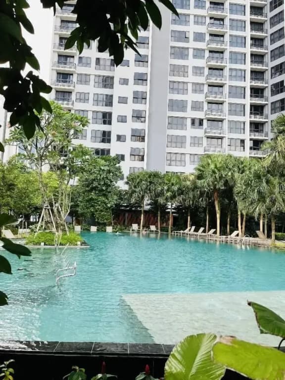 AGILE Residences by Luna - photo 19