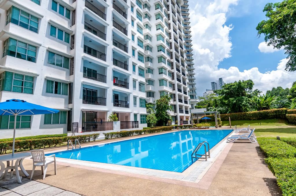 Wedgewood Residences Mont' Kiara - photo 43