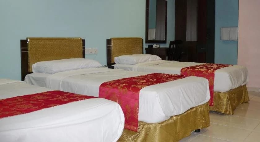 Winsons Business Inn - photo 3