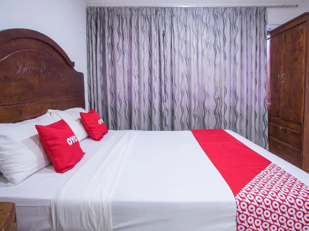 Mayview Glory Hotel - photo 22