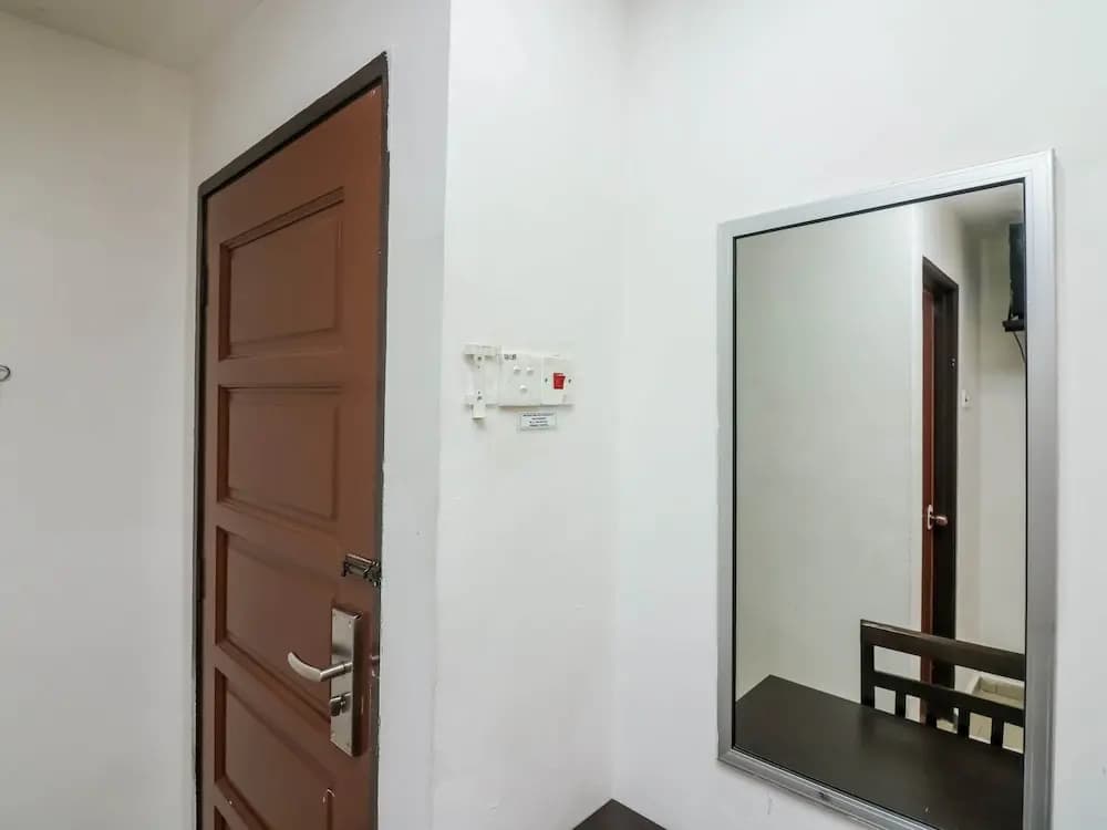 NIDA Rooms Bukit Malawati Supreme at Malawati Ria Hotel - photo 9