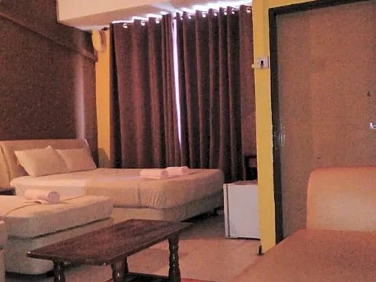 Hotel Teratai Tenang - photo 6
