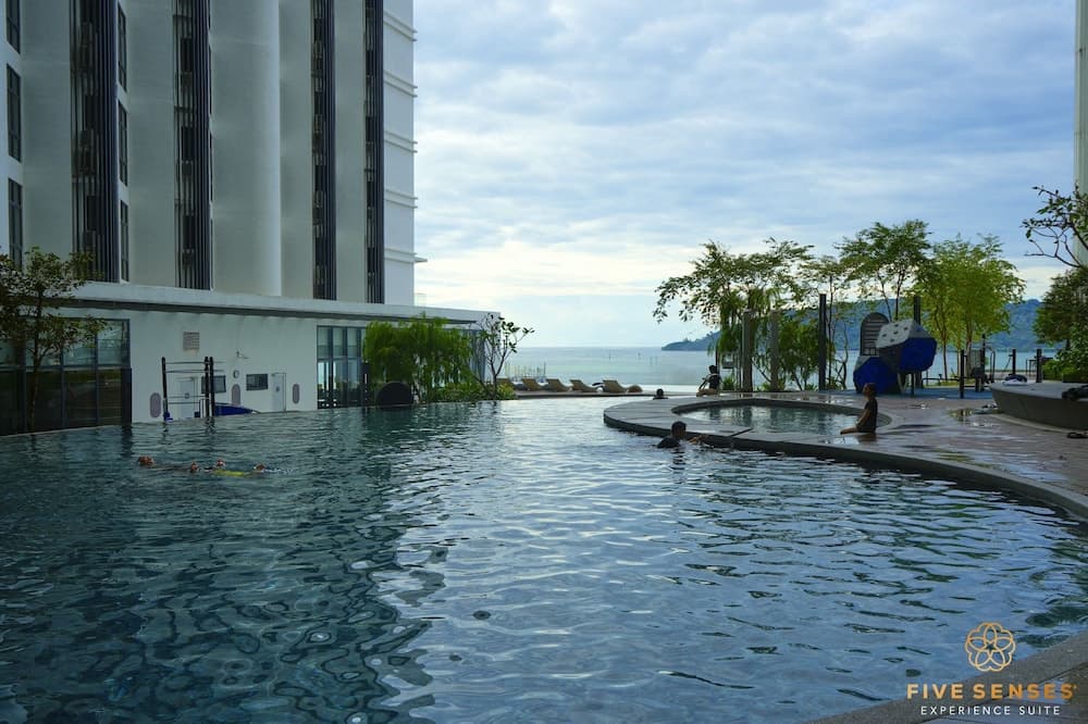 The Shore Kota Kinabalu by Five Senses - photo 36