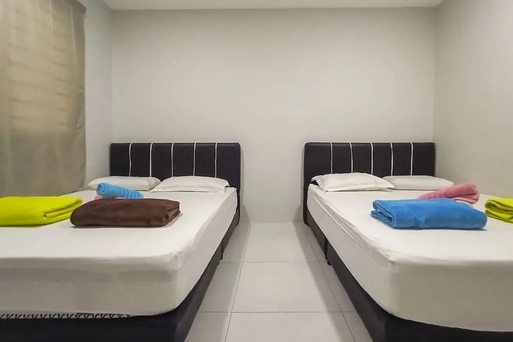 OYO HOME 90261 Hom2rex Kuching Homestay - photo 6