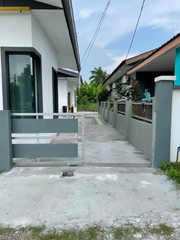 Inderaloka Villa 23A Free Parking - photo 2