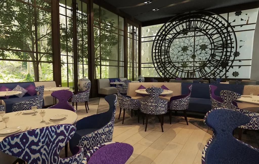 Mövenpick Hotel & Convention Centre KLIA - photo 2