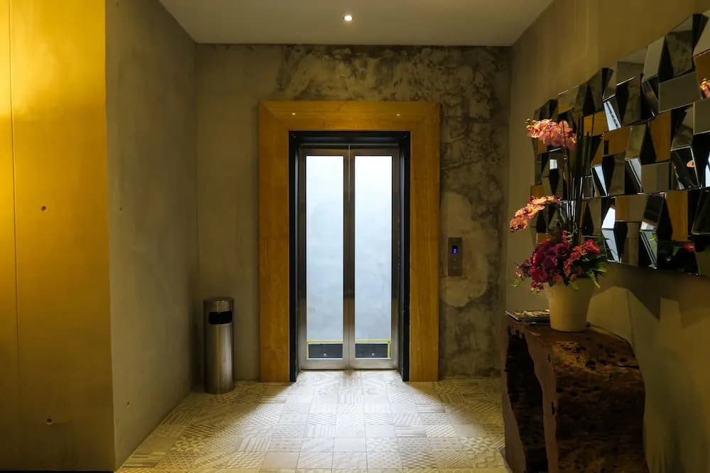 Le Dream Boutique Hotel - photo 11