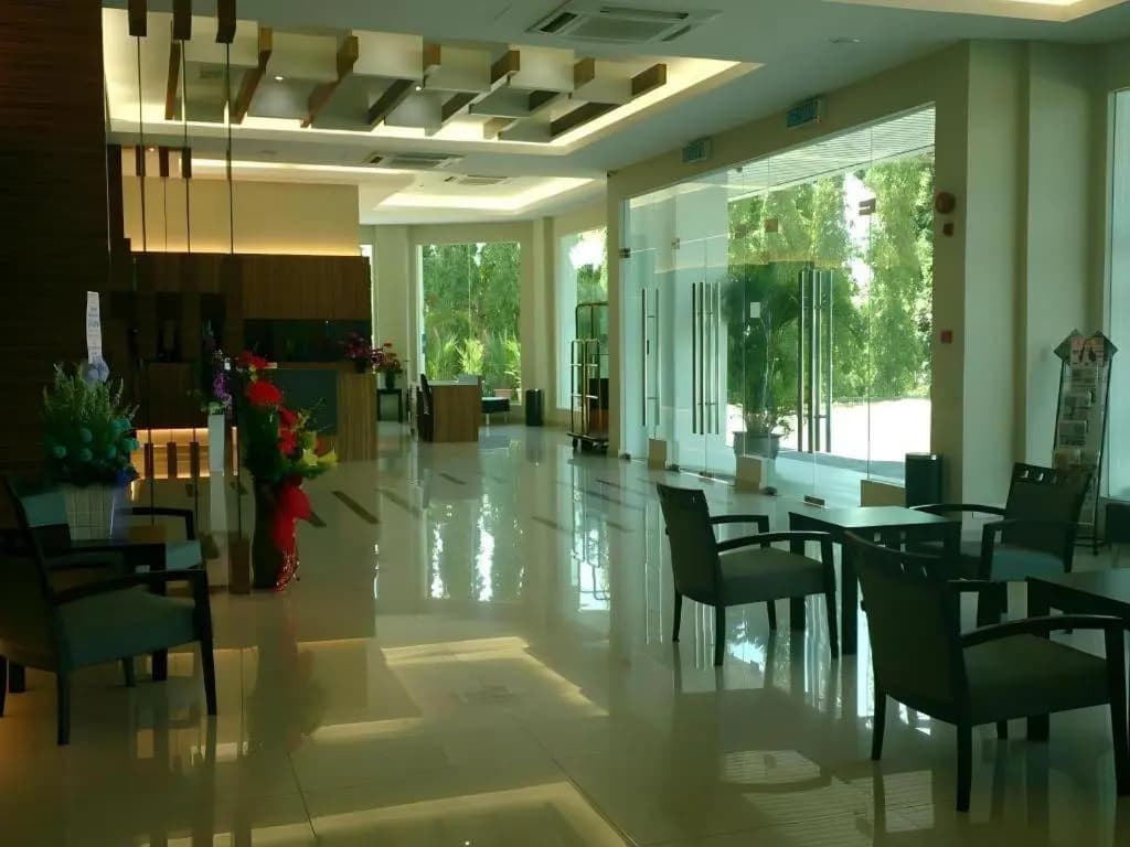 Amanson sigNature Hotel - photo 12