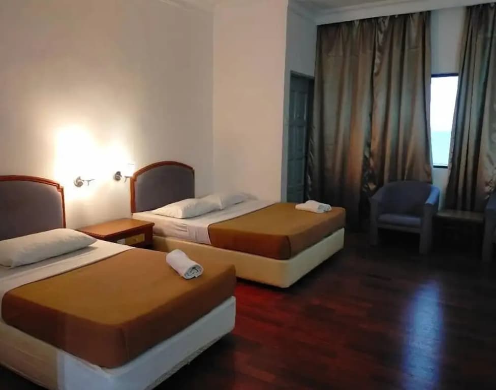 Seri Indah Resort SDN BHD - photo 2