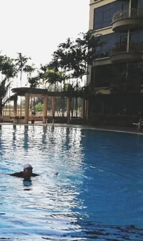 Lagenda Condominium Klebang Besar - photo 31