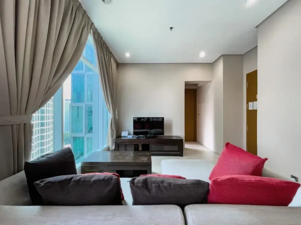 Lot 163 Fraser Place Luxury Apartments - photo 4