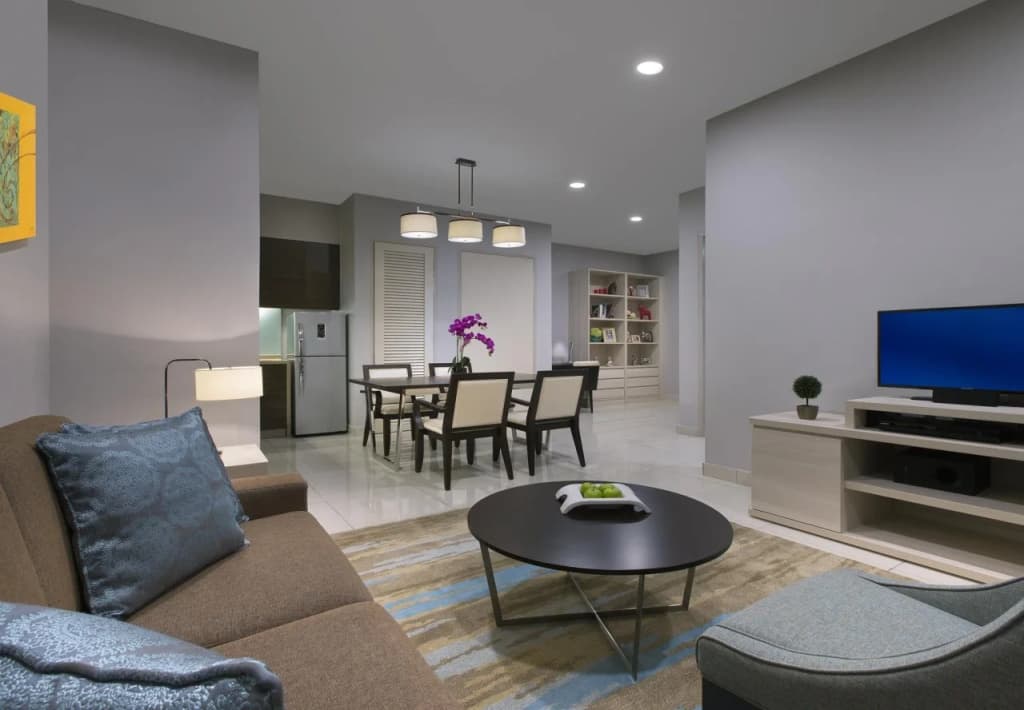 Trinidad Suites Johor, Trademark Collection by Wyndham - photo 2