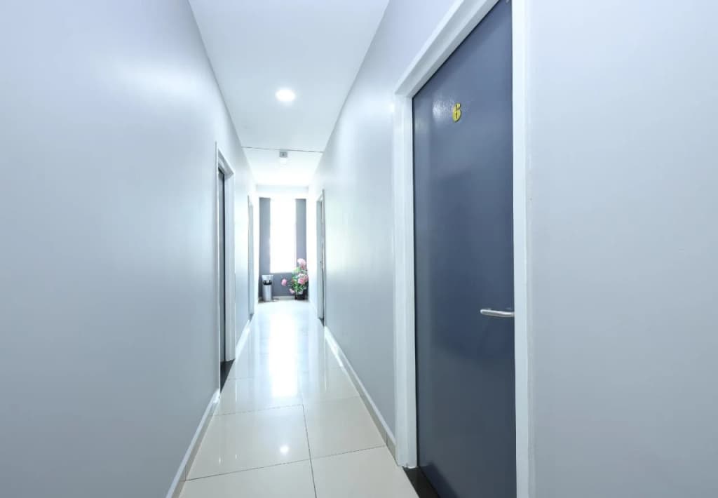 Cheng Ho Residence - photo 13