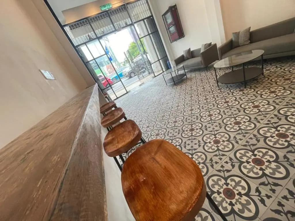 The Magazine Boutique Hotel - photo 11