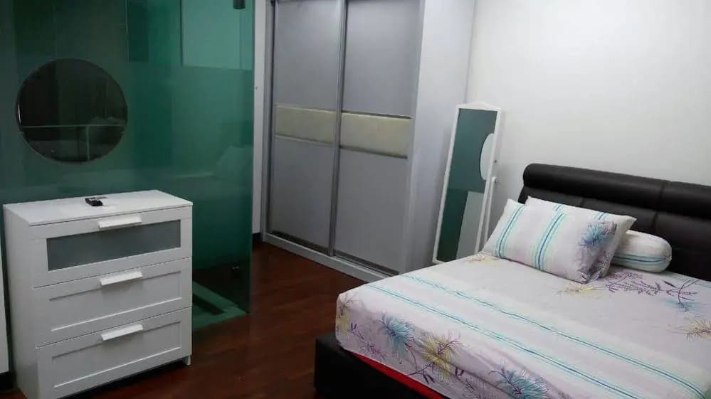 Scott Garden - Fully Duplex Appartment - photo 1