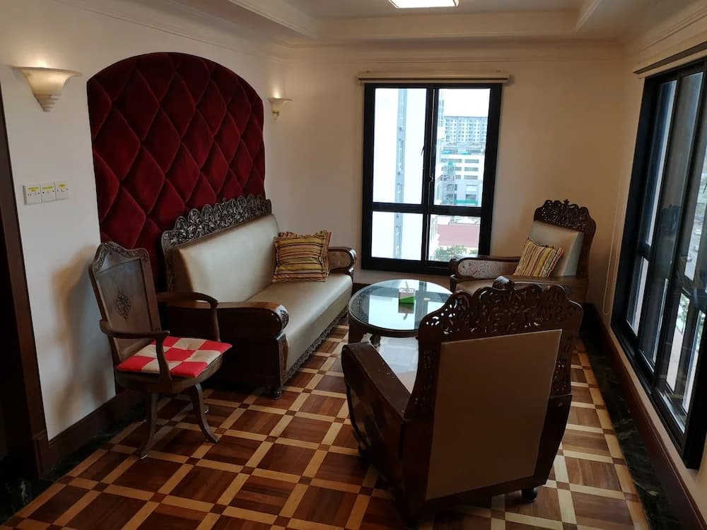 Most Luxurious Penthouse - photo 41