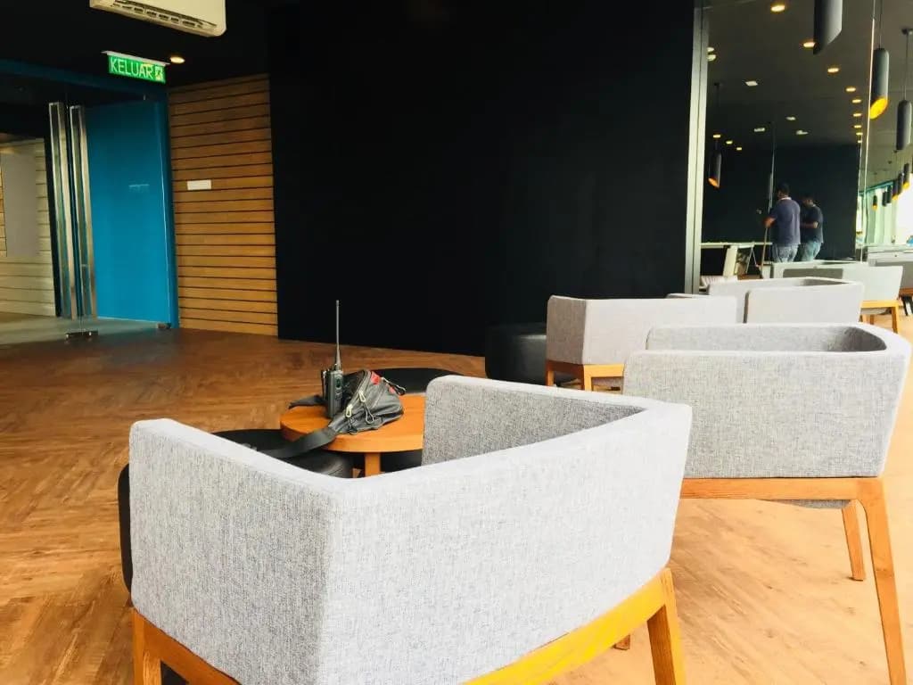 Robertson Suites Kuala Lumpur - photo 12