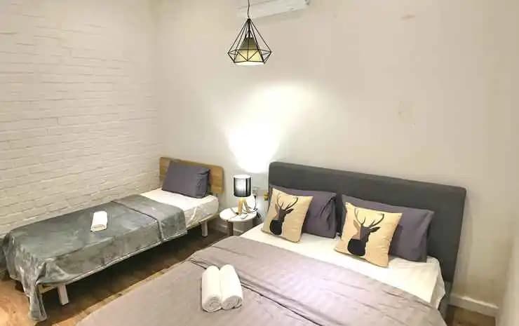 iBook8 Superior 1 Bedroom Gurney Suites by iBook Homestay - photo 49