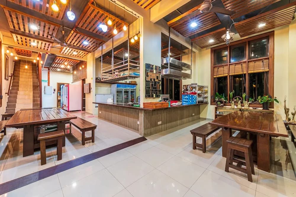 Bentong Eco Wellness Resort - photo 30