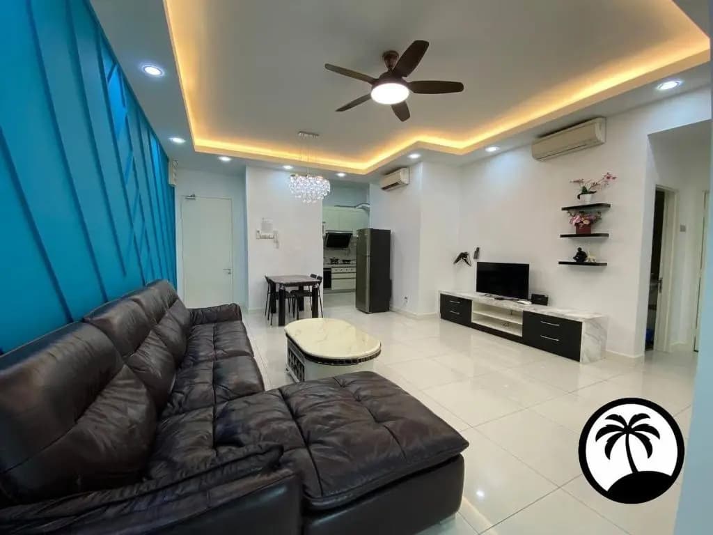 Paradise Suite at the Loft, Imago - photo 1