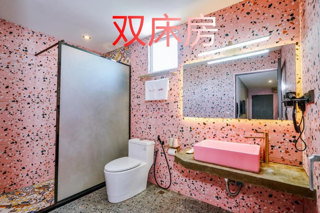 仙本那爱丽家民宿Elly's Home - photo 11