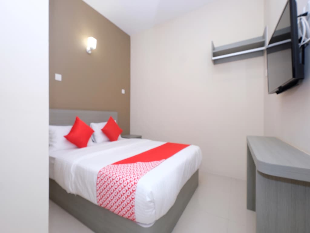 Super OYO 43935 Mancalin Hotel - photo 13