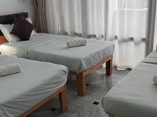 Natol Homestay- Riverbank Suites High Rise City Centre - photo 2