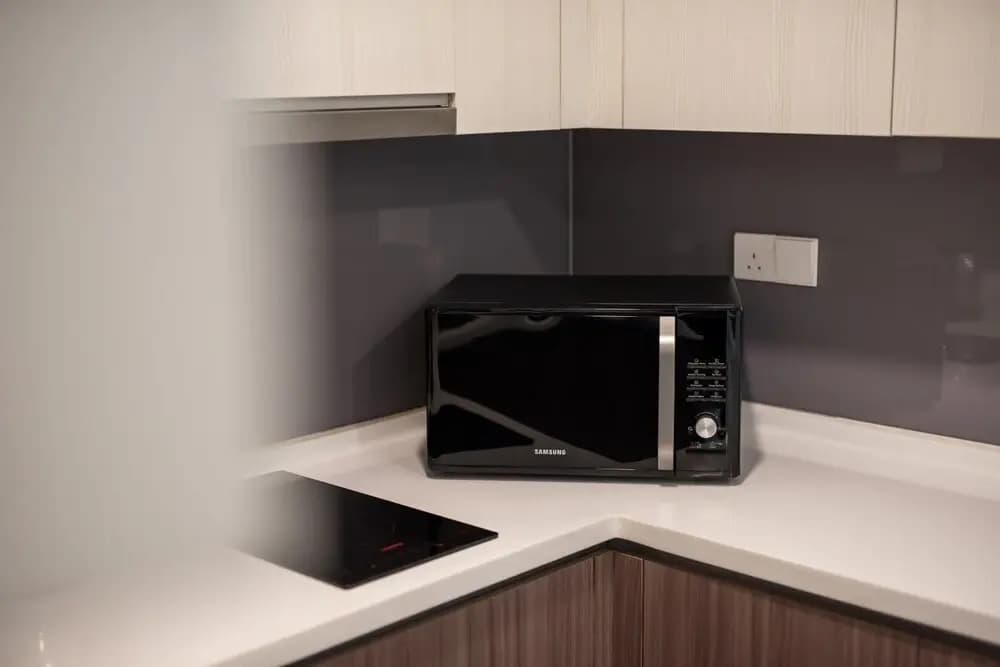 High Floor Suasana Suites 5 in JB City With Wifi - photo 21