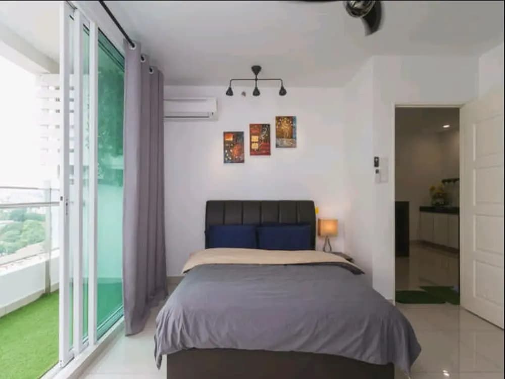 Mansion One Suites by Merlene - photo 5