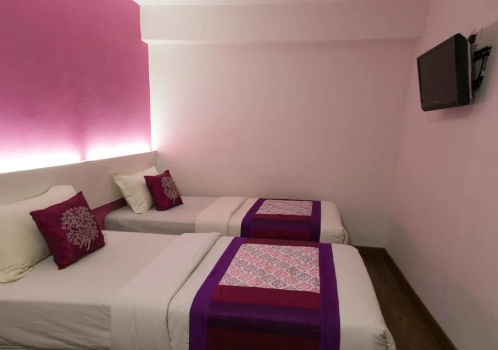 OYO Rooms Petaling Jaya SS4 - photo 11