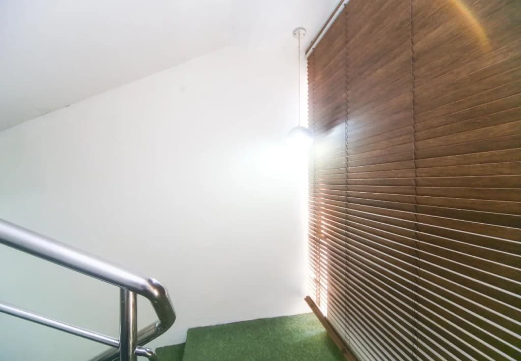 OYO 777 Epal Hotel - photo 13
