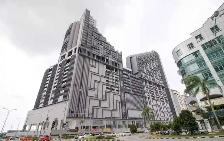 The Sun Residence - photo 1