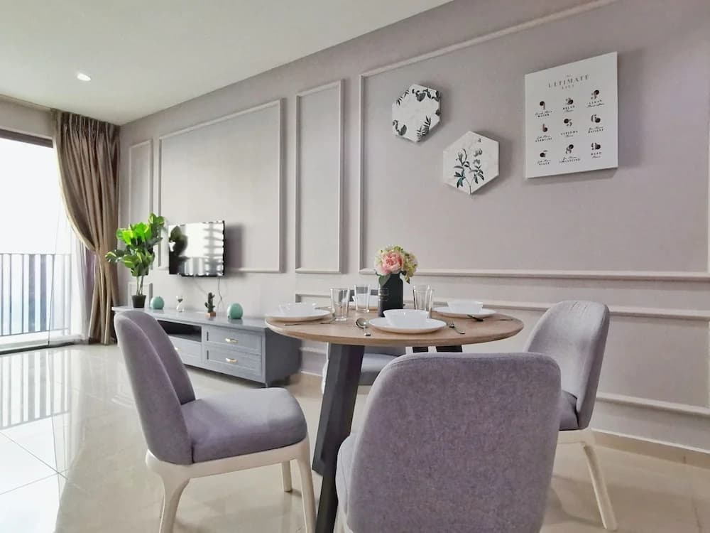 Eminent Suite @ i-Soho, i-City - photo 19