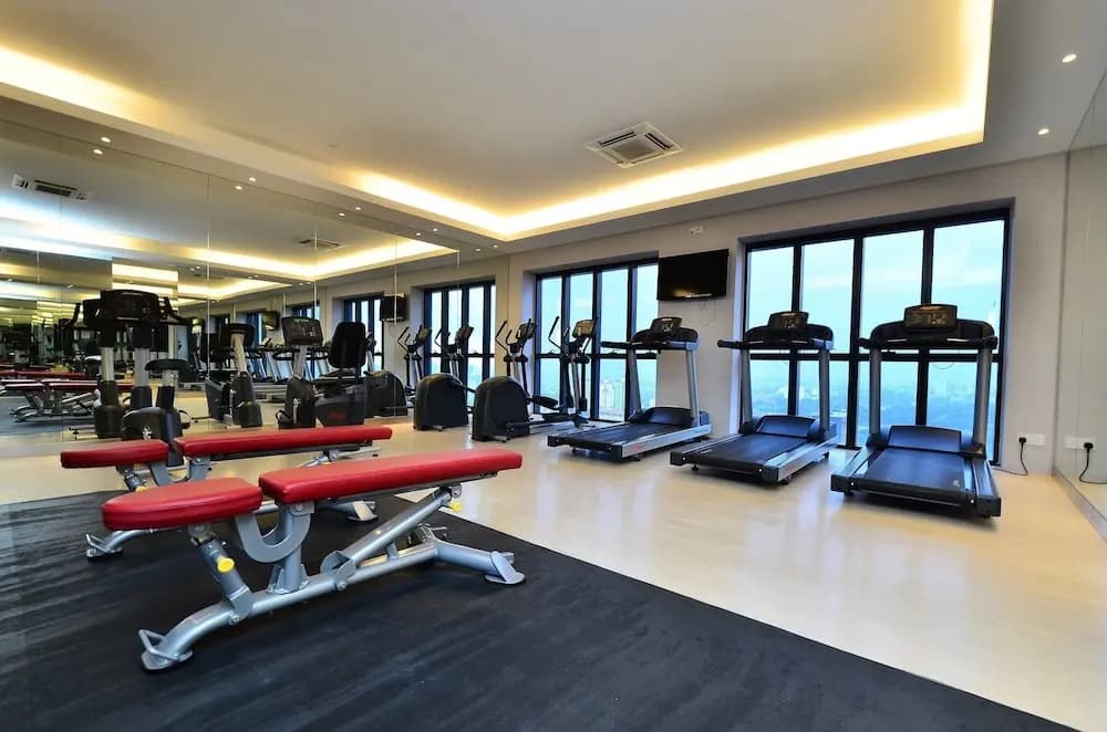 ICON CITY Family suite By Lim - photo 12
