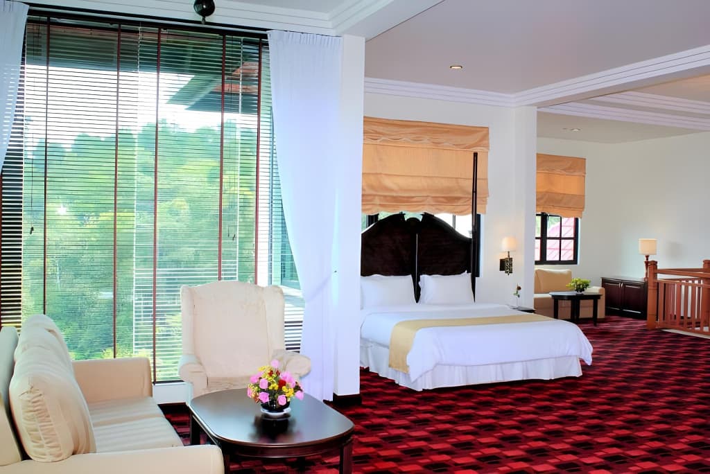 Hotel De'La Ferns, Cameron Highlands - photo 24
