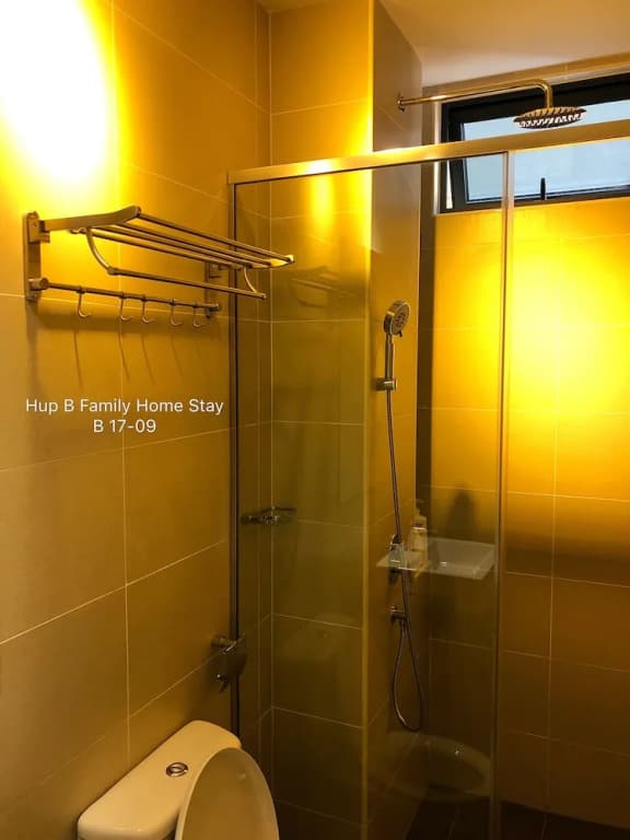 Melaka Atlantis Hup B Family Home Stay - photo 10