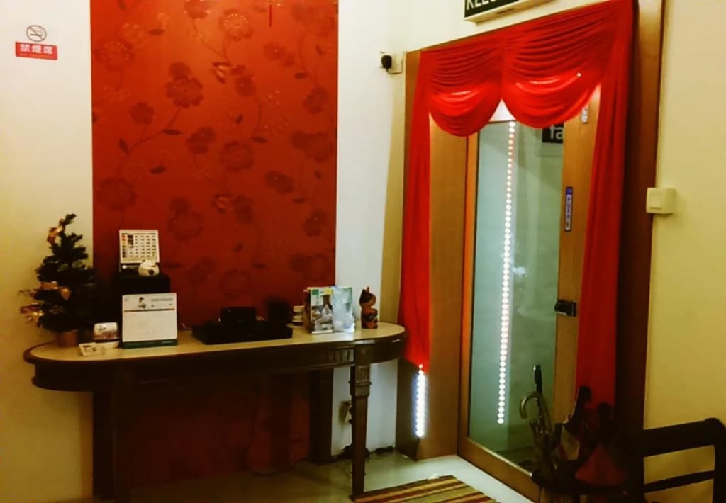 Fastbook Hostel - photo 1