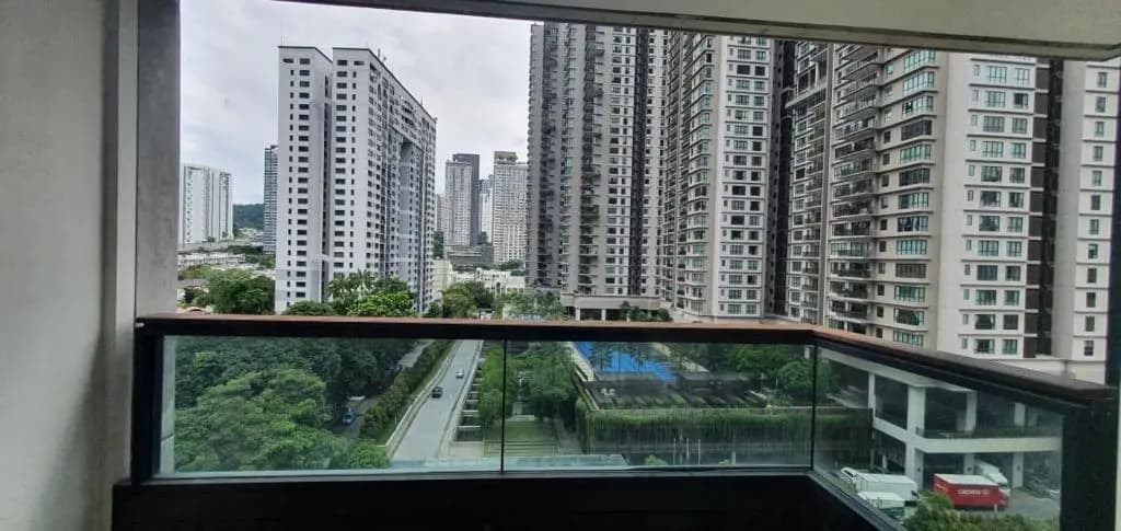 Arcoris SOHO Mont Kiara - photo 7