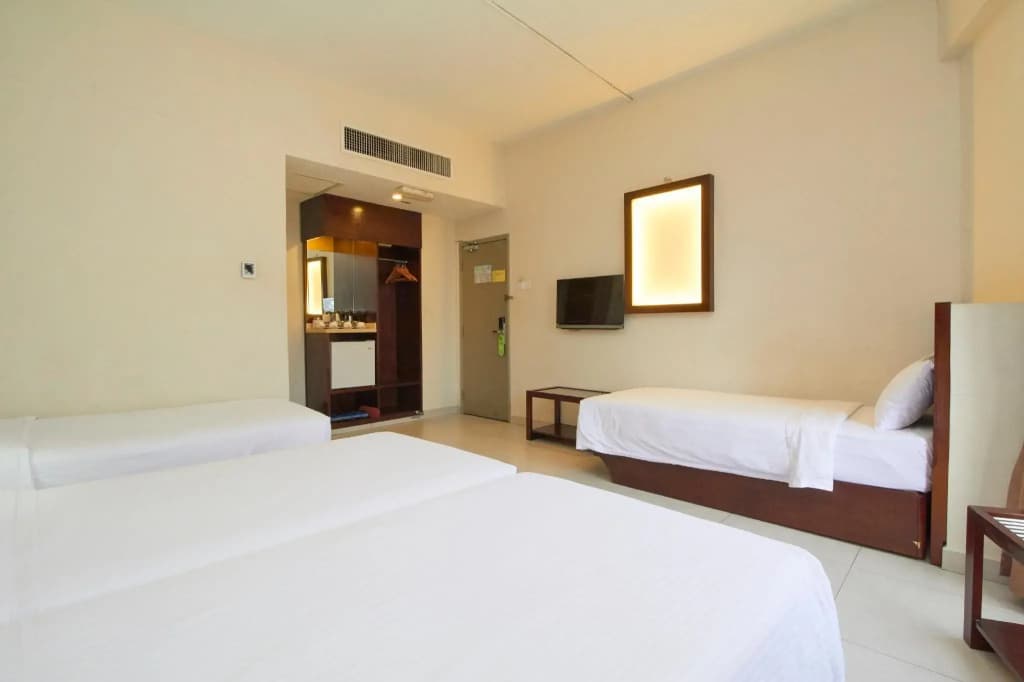 Kepong Hotel - photo 4