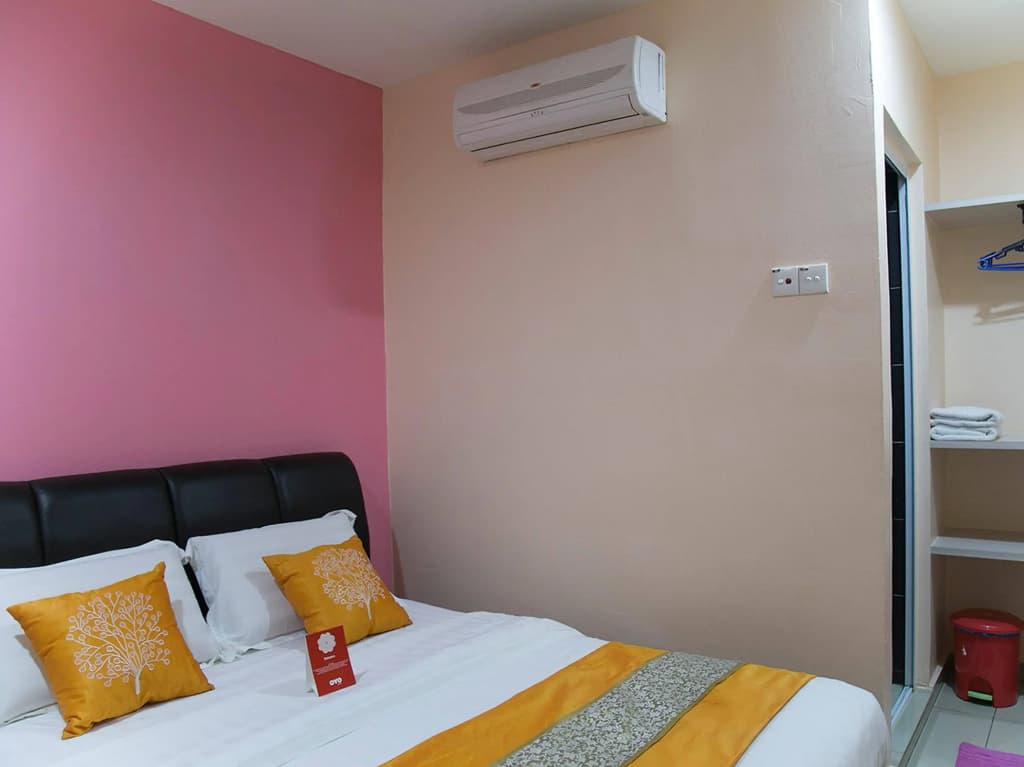 OYO Rooms Damansara Utama - photo 2