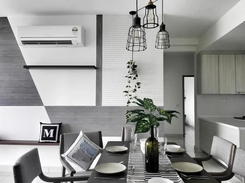 1Tebrau Premium Suites by 12stay - photo 15