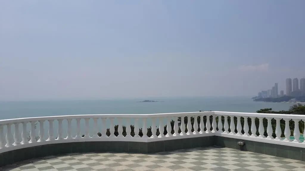 Tropical Sea View & Sunshine - photo 4