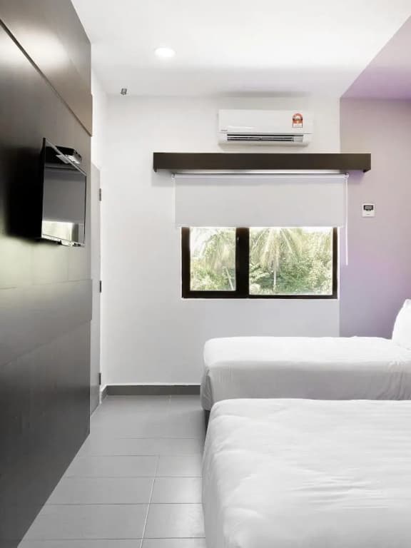 The Concept Hotel Langkawi - photo 33