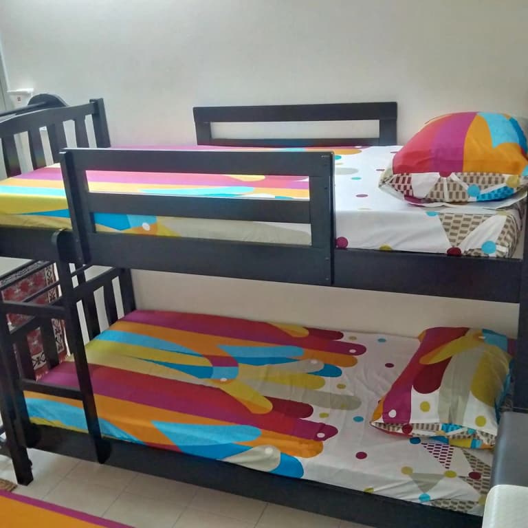 Hanaa's Homestay Ipoh - photo 6