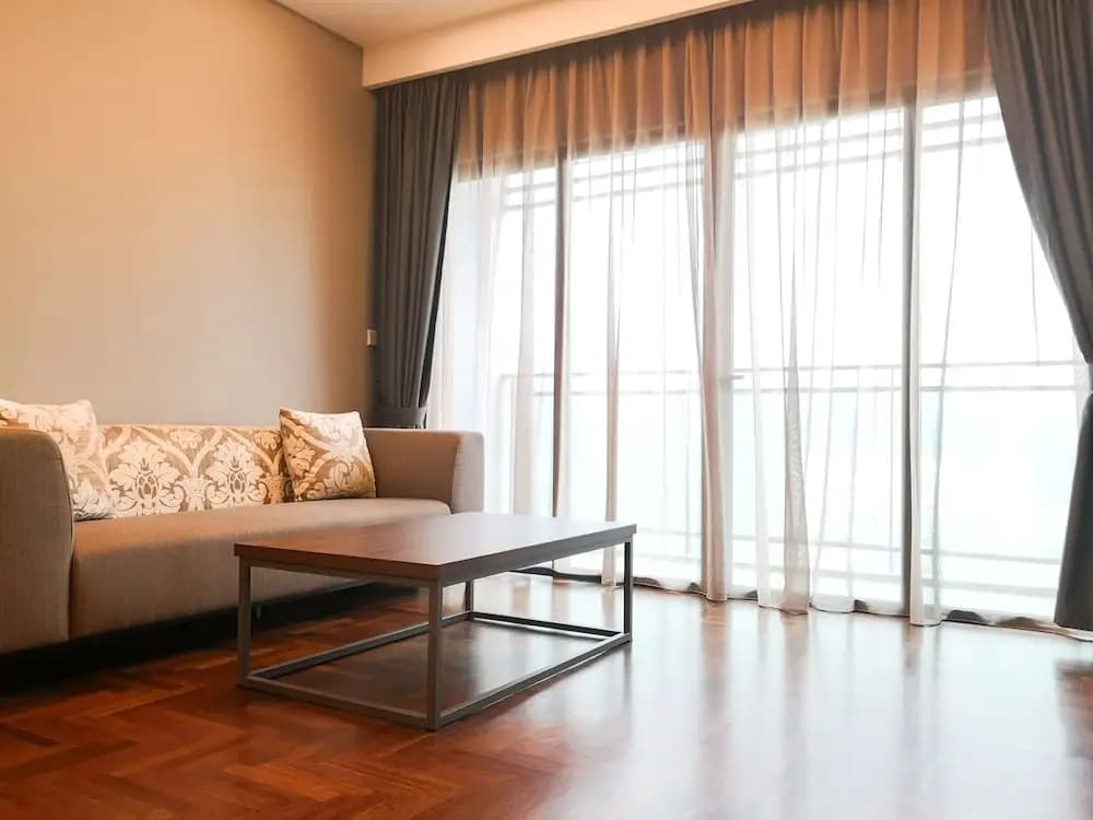 MU Vista – 360 Skypool Superior Suite - photo 2