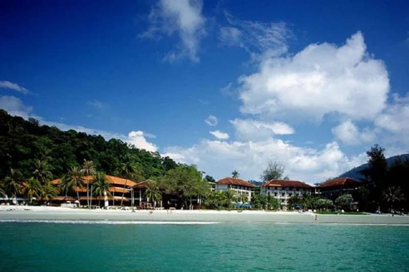 Pangkor Island Beach Resort - photo 5