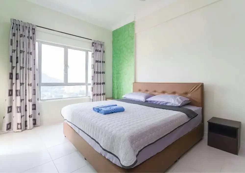 1 Sky Spice Lee's Home Stay - photo 1